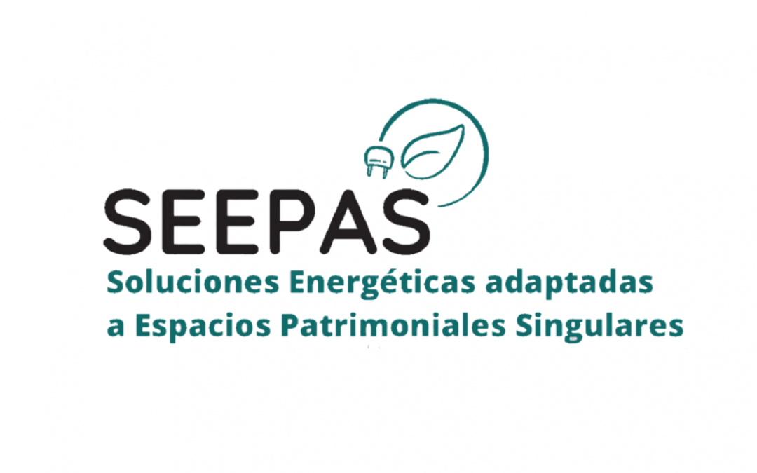 Nace SEEPAS, un proyecto necesario, innovador y avanzado.